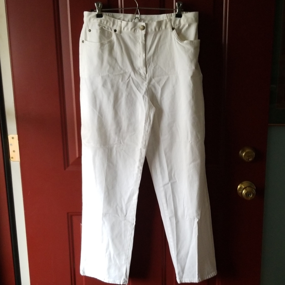 Ruby Rd Pants - image 1